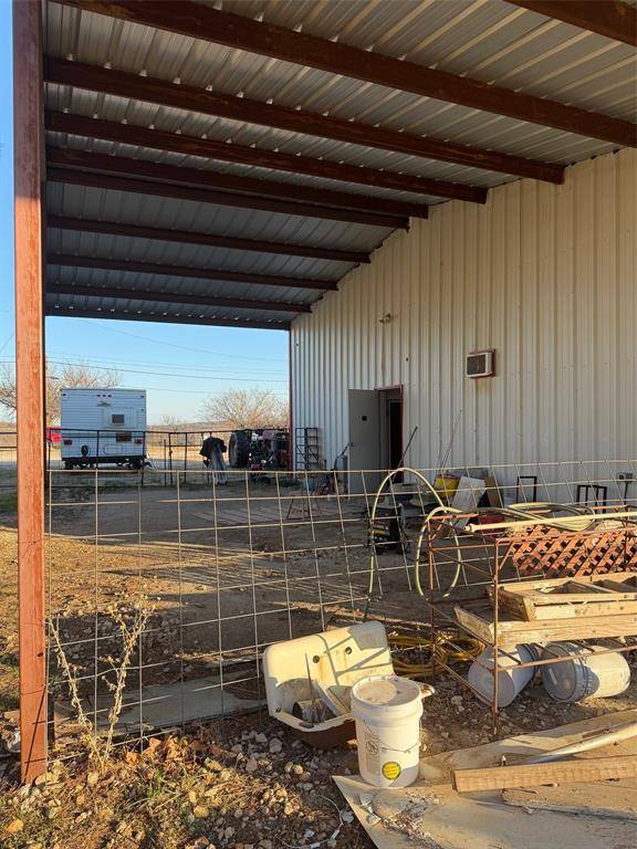 224 Lombard Street, Baird, TX 79504