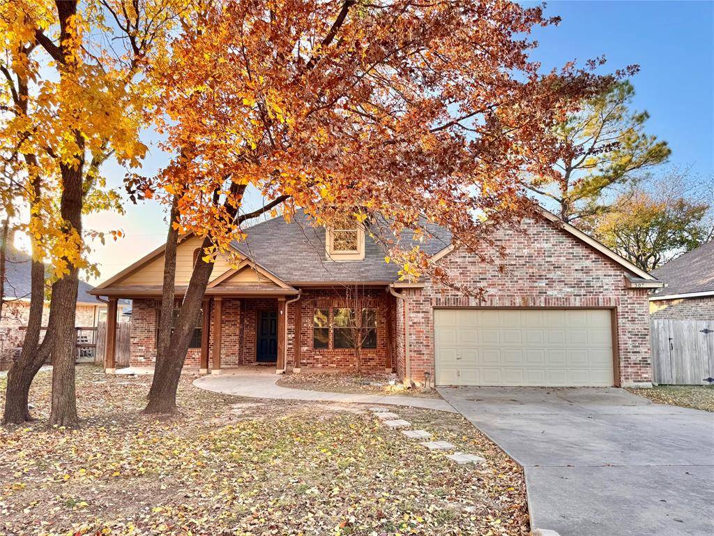 Shady Shores, TX 76208,507 SHELL Drive