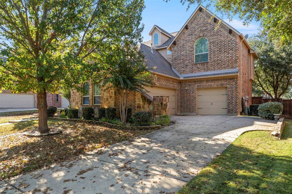 Lantana, TX 76226,9134 Penny Lane