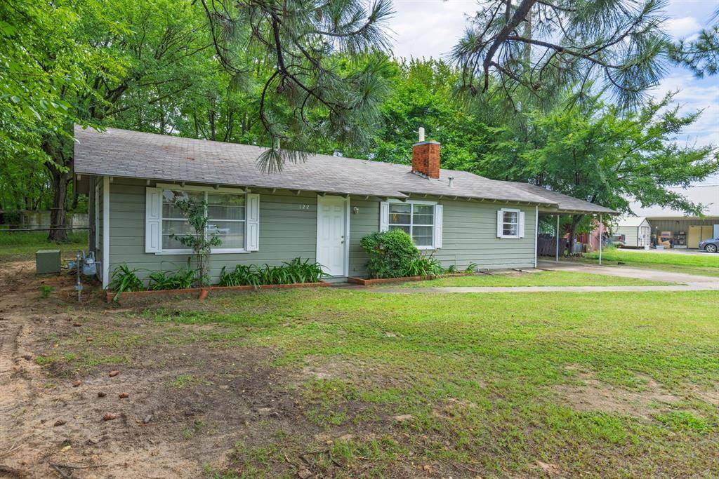 Emory, TX 75440,122 Fm 275