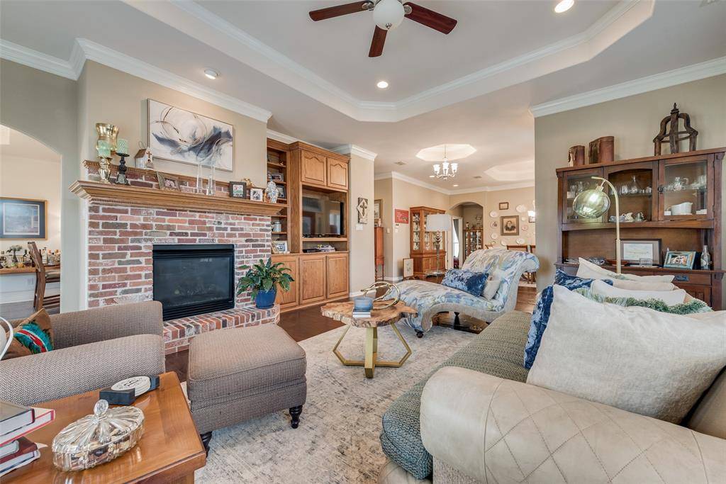 Waxahachie, TX 75165,818 Amherst Drive