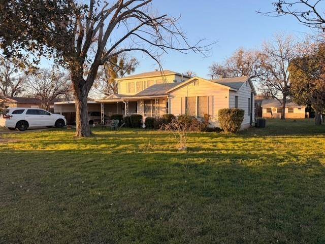 Sansom Park, TX 76114,5712 Calloway Street