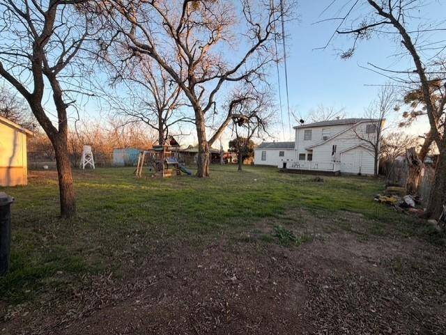 Sansom Park, TX 76114,5712 Calloway Street