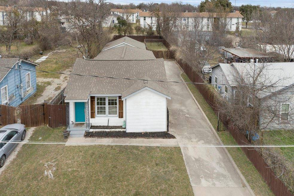 Fort Worth, TX 76119,4029 Knox Street