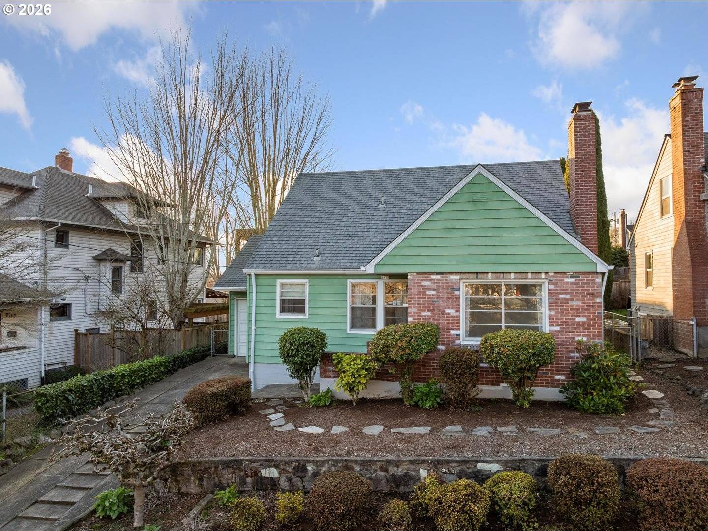 Portland, OR 97214,2115 SE 30TH AVE