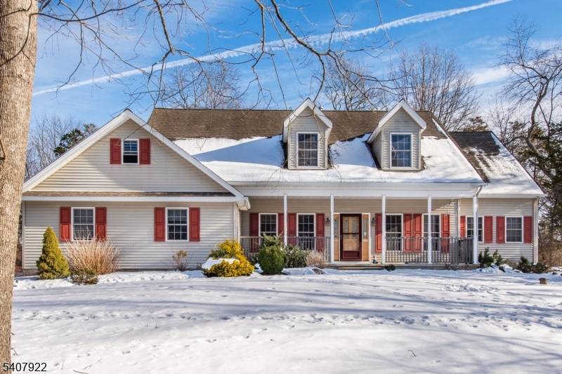 Lafayette Twp., NJ 07848,134 Meadows Rd