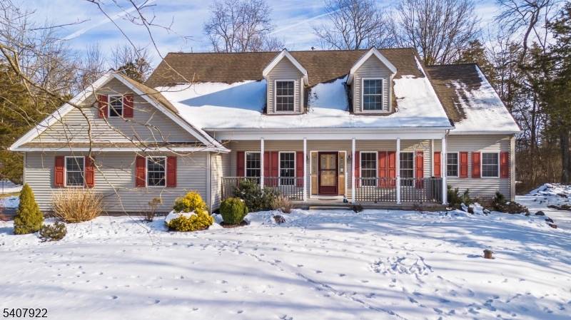 Lafayette Twp., NJ 07848,134 Meadows Rd