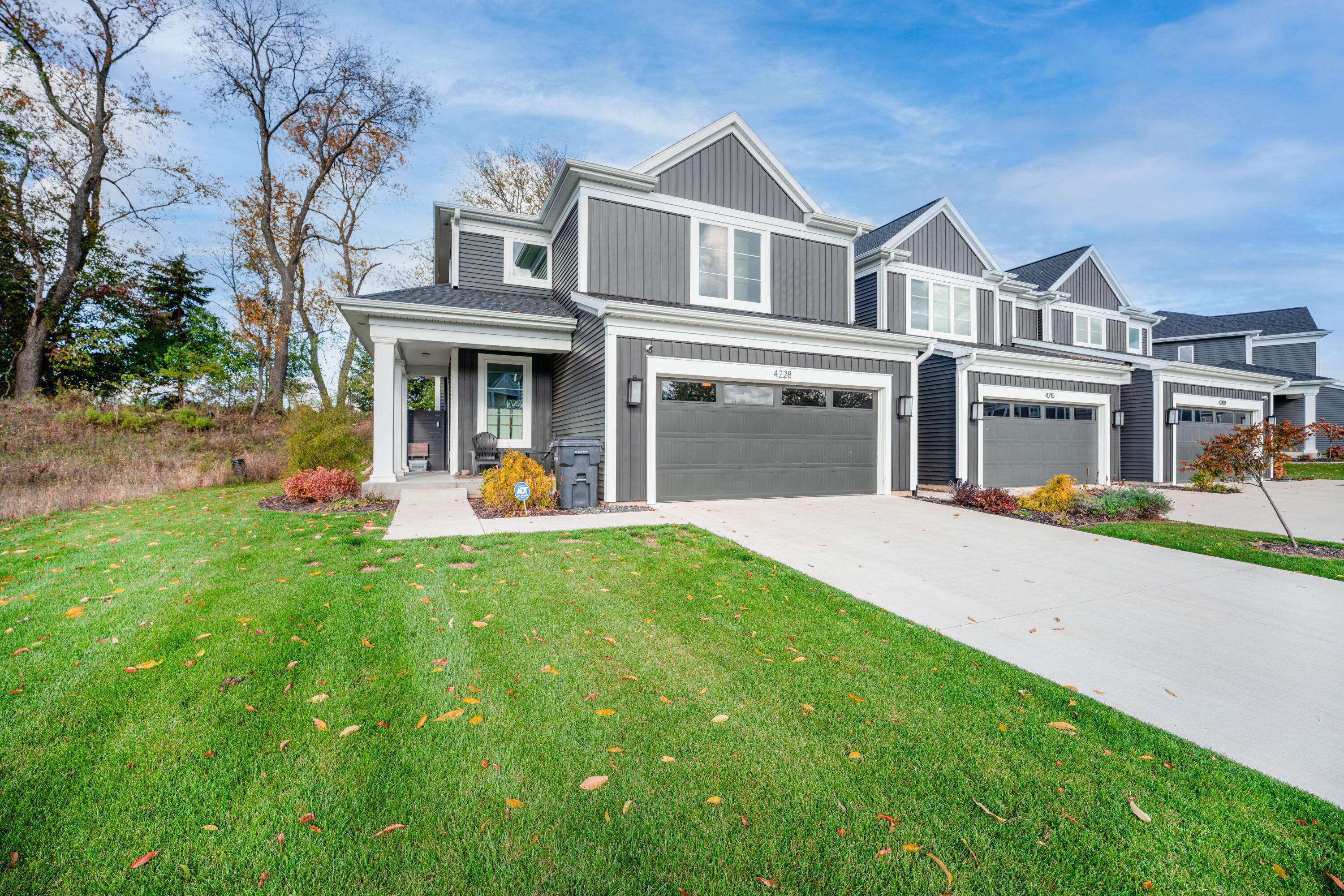 Kalamazoo, MI 49006,4228 Corvo TRCE