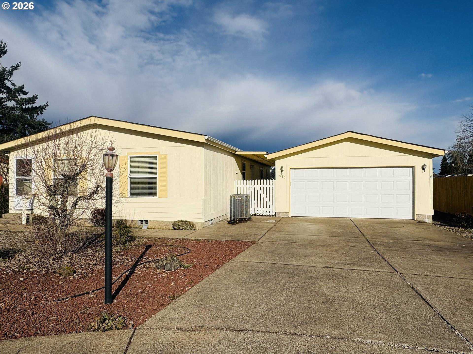 Cottage Grove, OR 97424,510 PATRICK LOOP