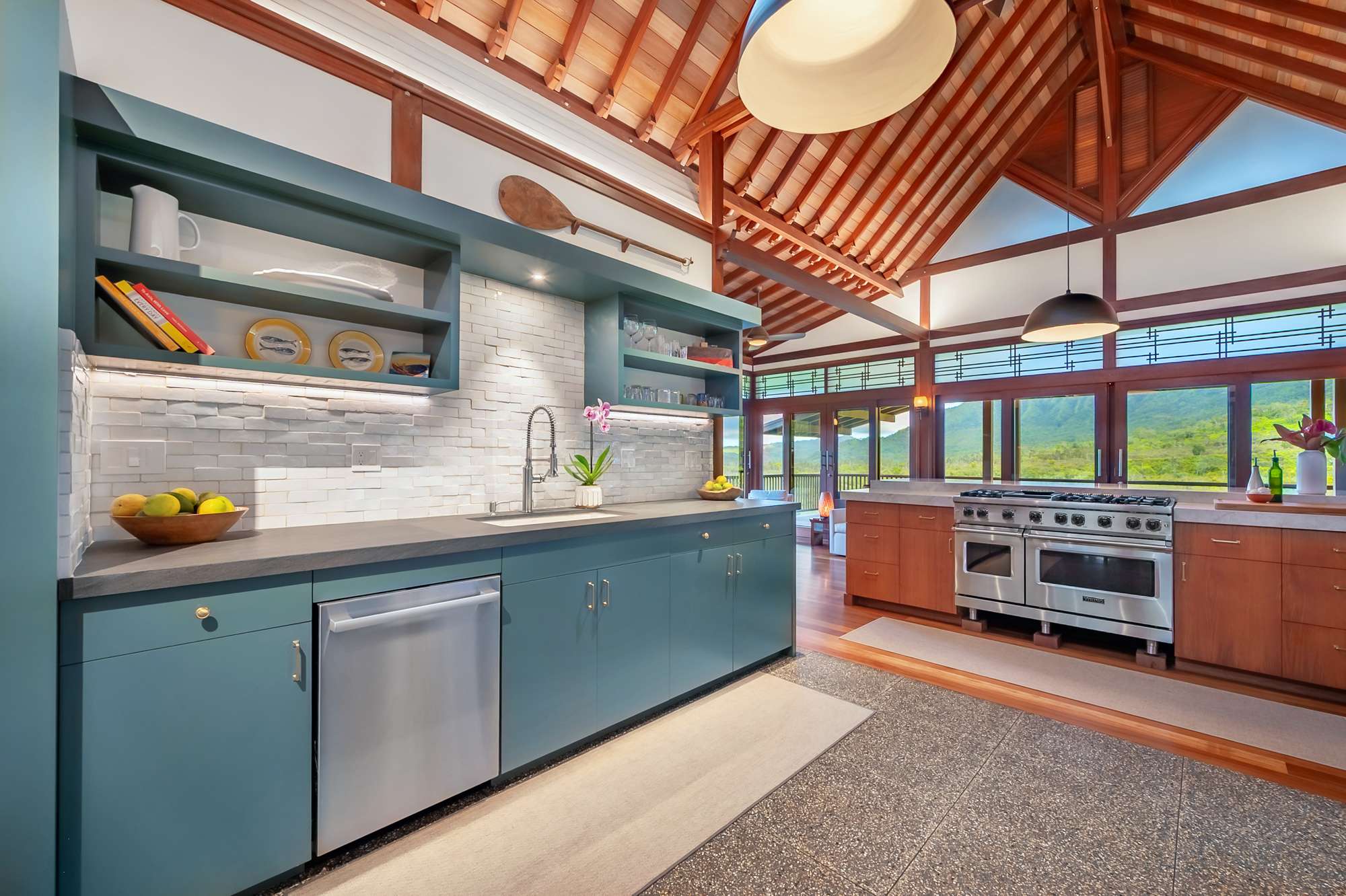 2540-C HALAULANI RD, Kilauea, HI 96754