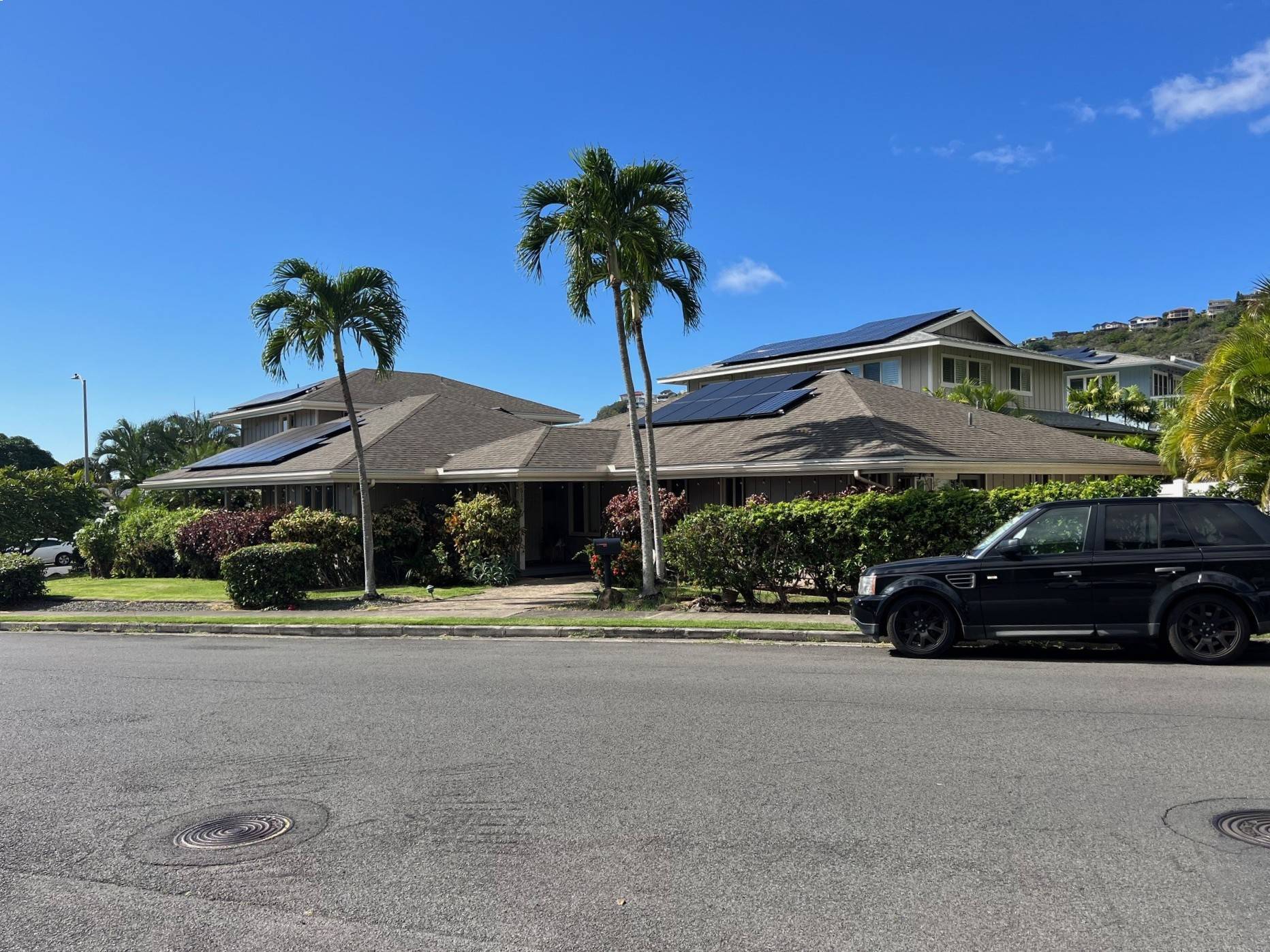 612 HIND IUKA DR, Honolulu, HI 96821