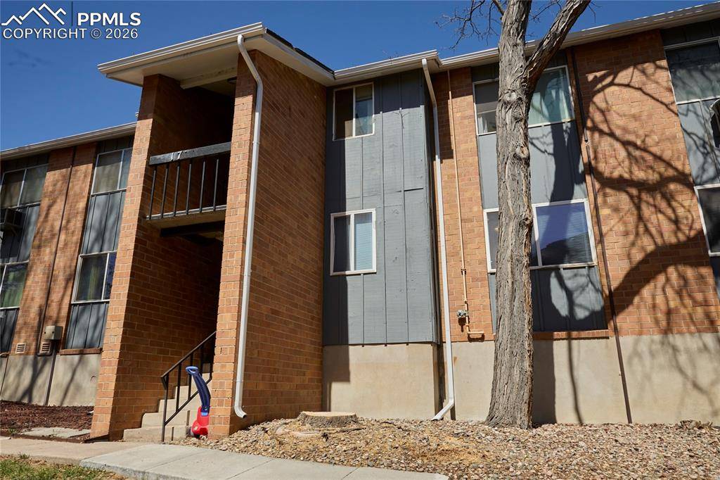 Colorado Springs, CO 80915,1708 Sawyer WAY #176