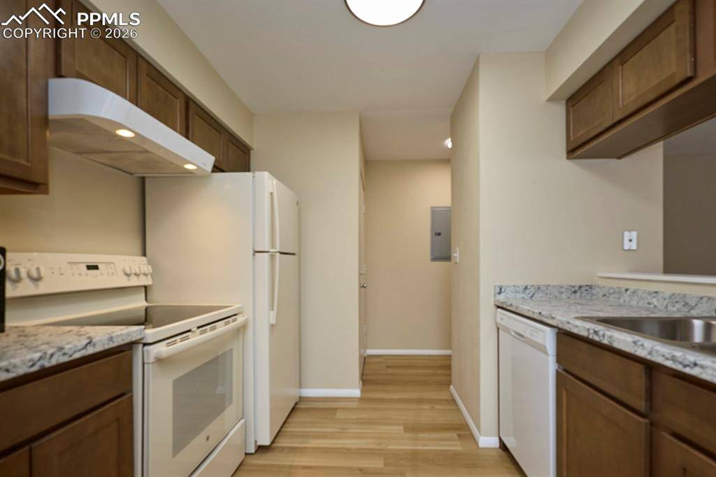 Colorado Springs, CO 80915,1708 Sawyer WAY #176