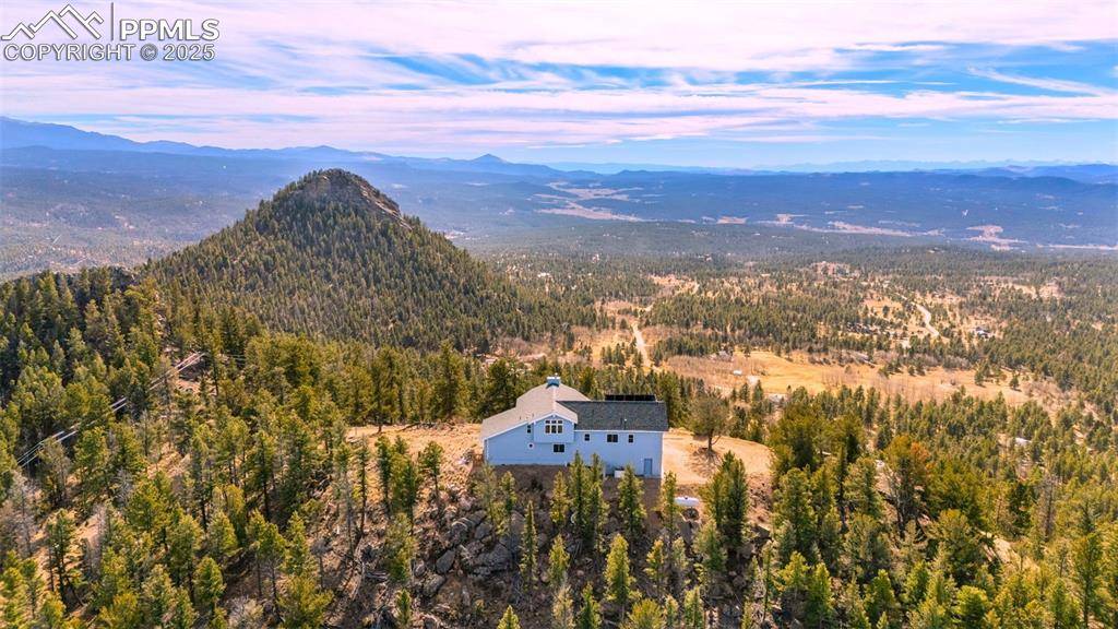 Florissant, CO 80816,76 Ute Creek DR