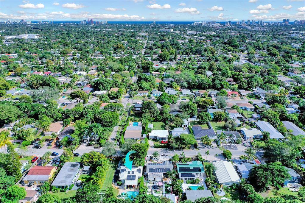 Fort Lauderdale, FL 33311,1345 NW 4th Ave