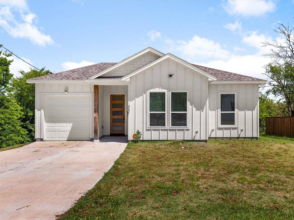 Hillsboro, TX 76645,407 Peabody Street