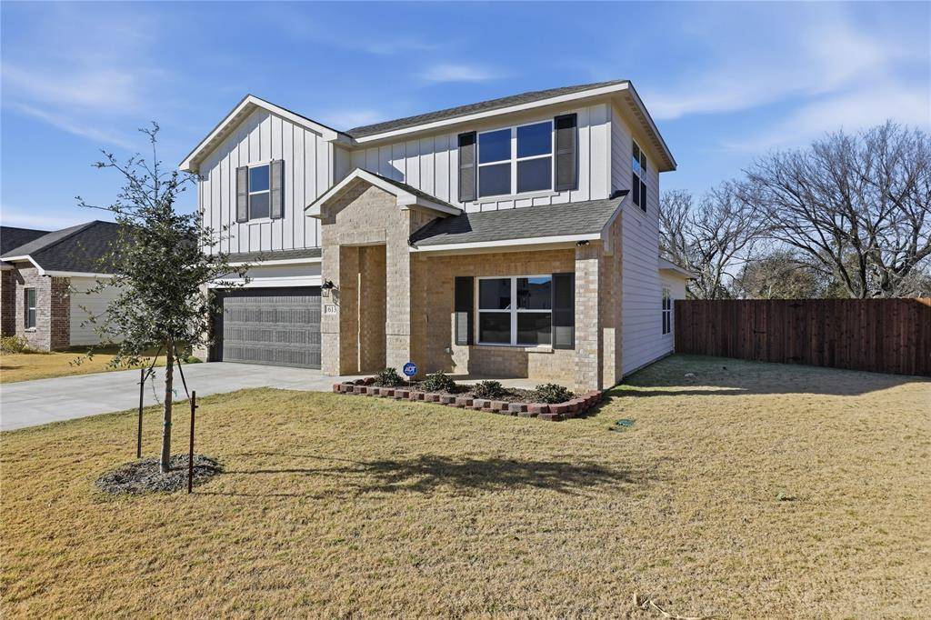 Cleburne, TX 76031,1613 Annabelle Street