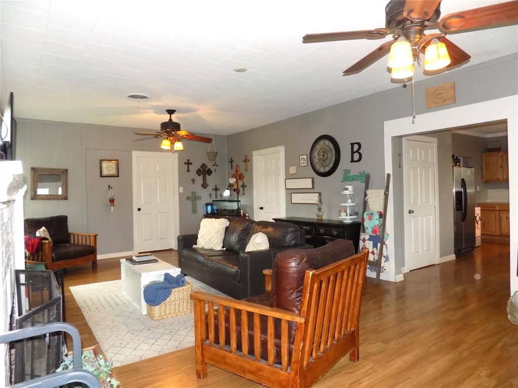 Bowie, TX 76230,410 S Mill Street