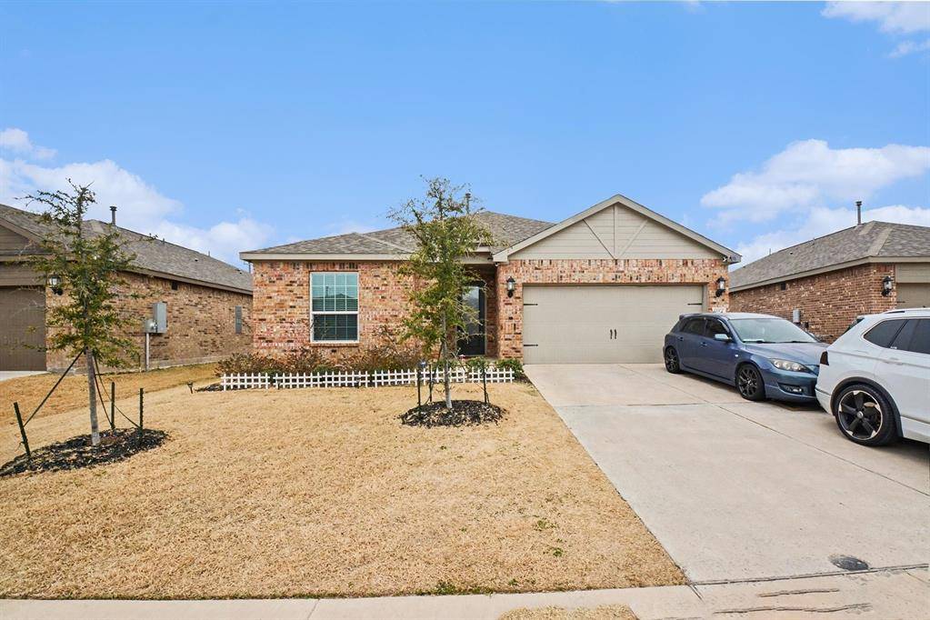 Anna, TX 75409,1024 Calhoun Drive
