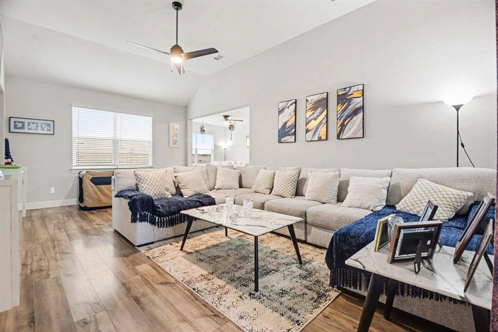 Anna, TX 75409,1024 Calhoun Drive