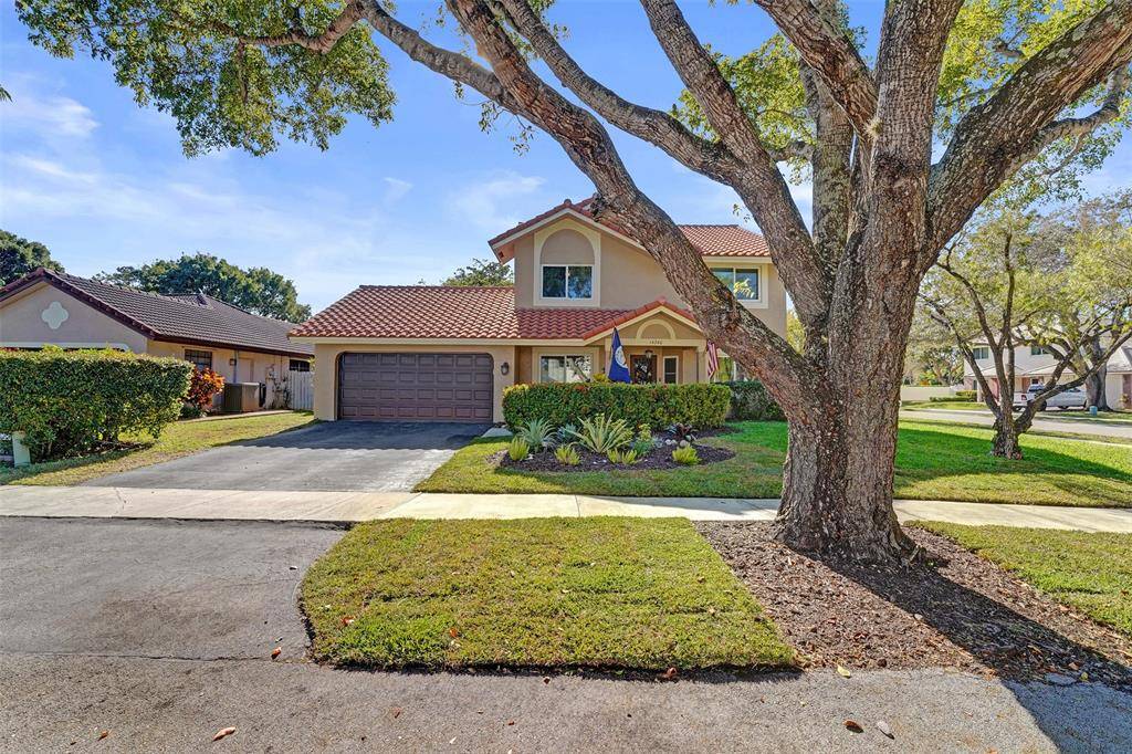 Davie, FL 33325,14240 Harpers Ferry St