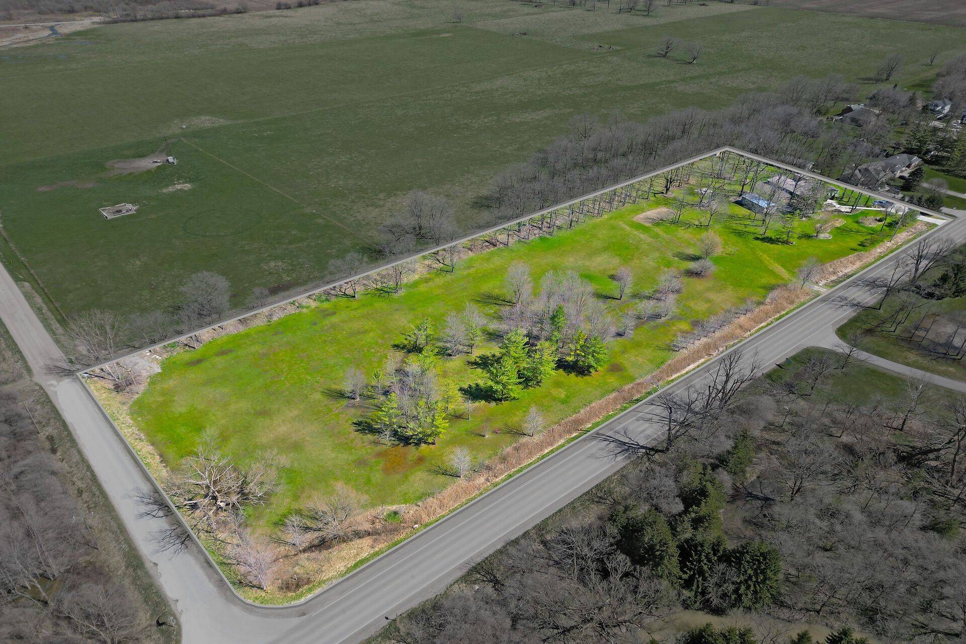 Middlesex Centre, ON N0M 1P0,23992 Denfield RD