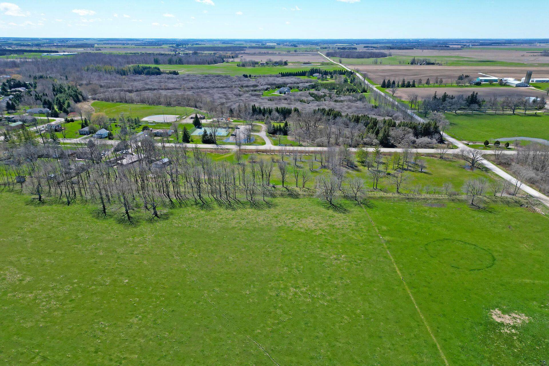 Middlesex Centre, ON N0M 1P0,23992 Denfield RD