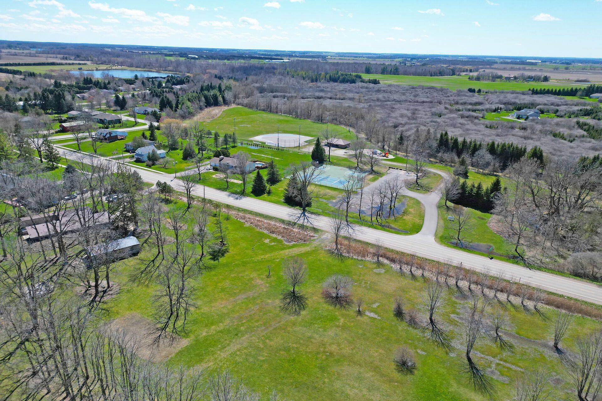 Middlesex Centre, ON N0M 1P0,23992 Denfield RD