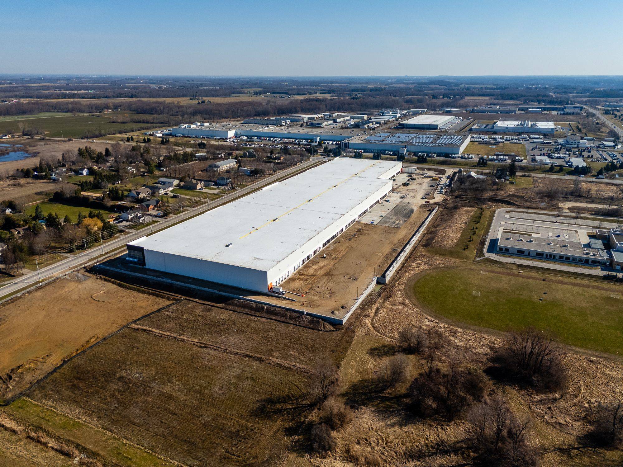 Cambridge, ON N3H 4R7,475 Allendale RD