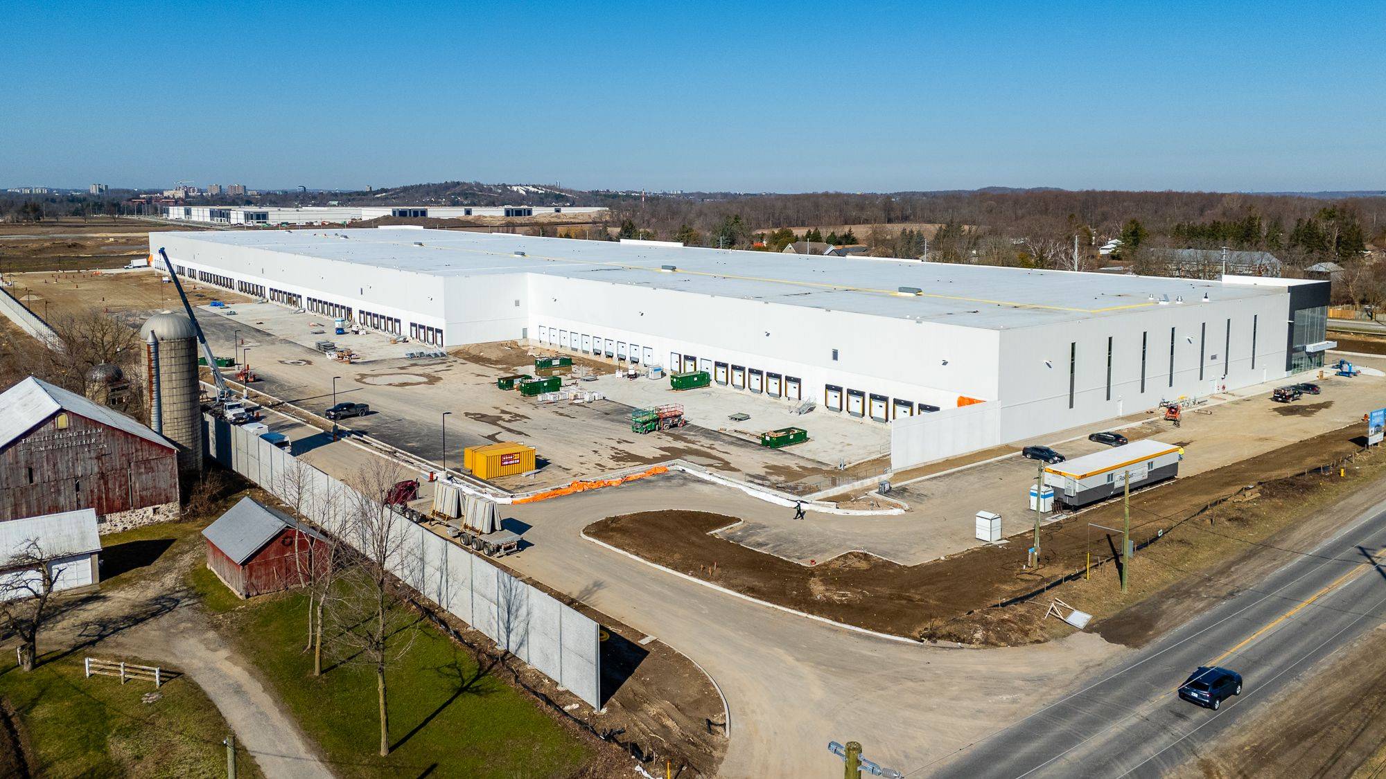 Cambridge, ON N3H 4R7,475 Allendale RD