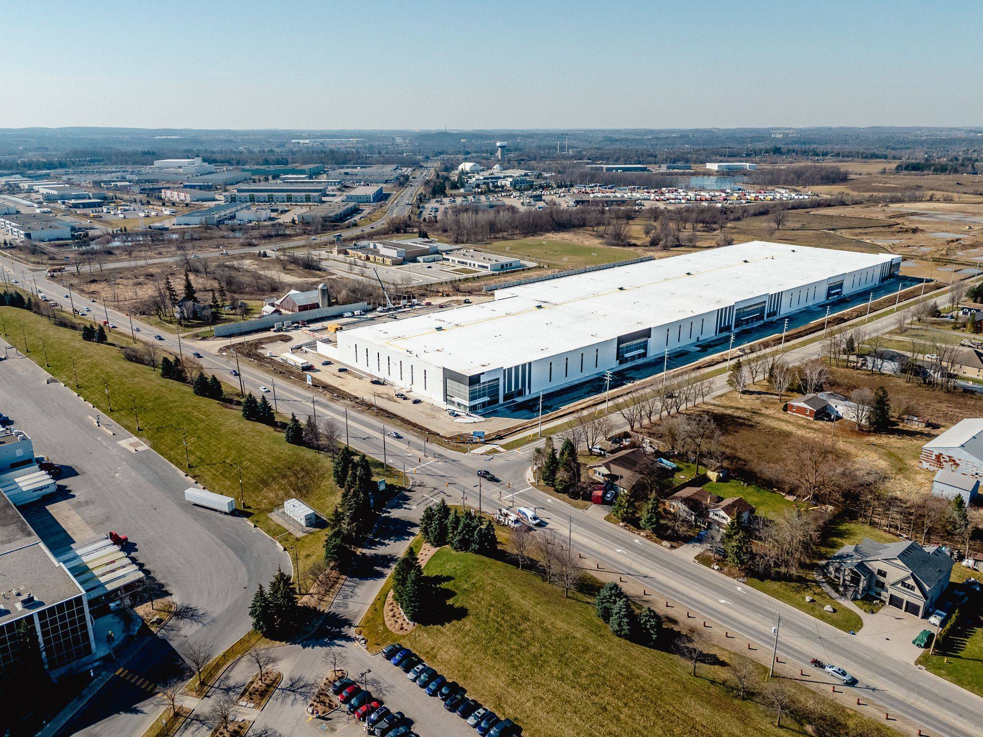 Cambridge, ON N3H 4R7,475 Allendale RD