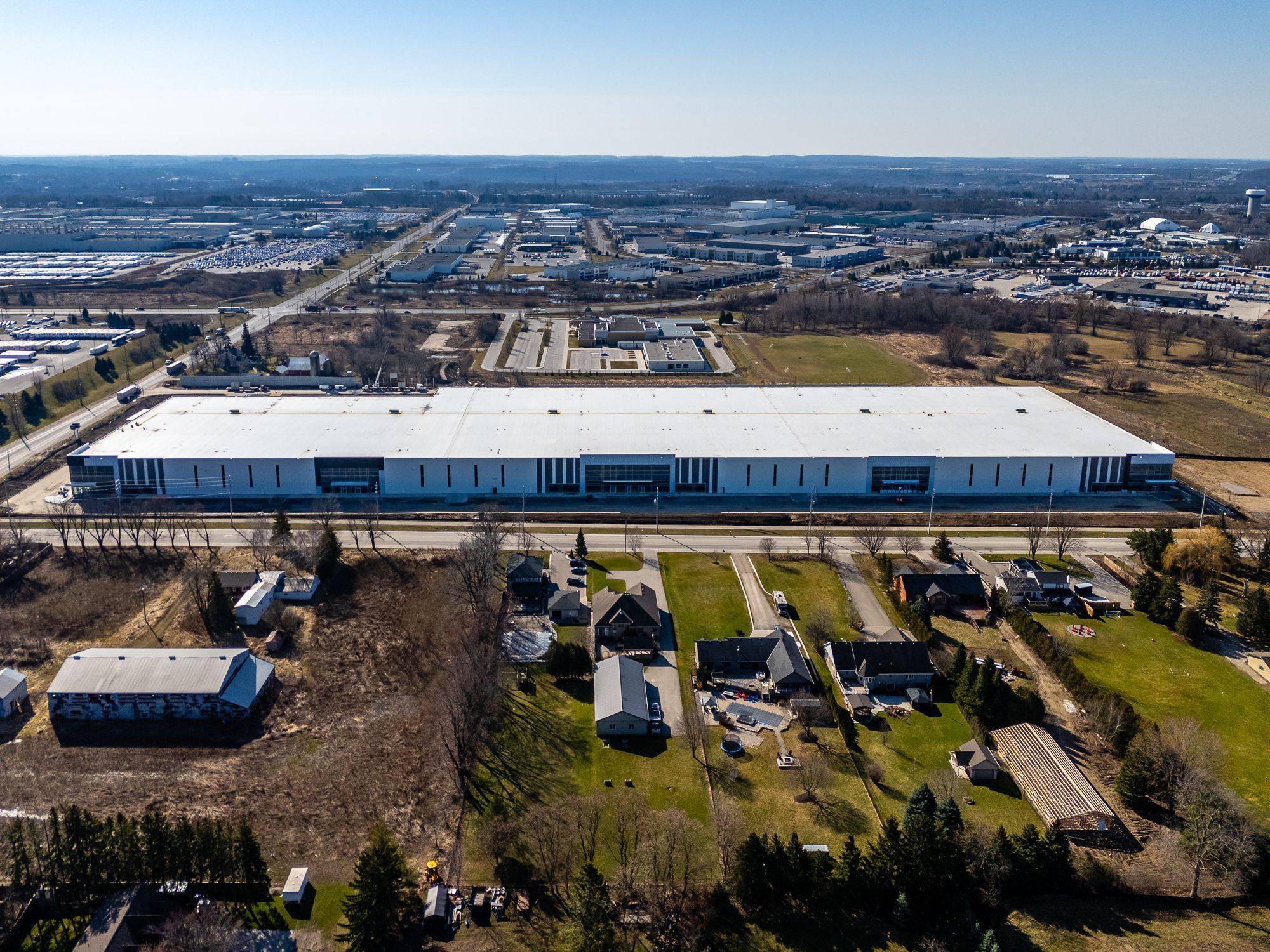 Cambridge, ON N3H 4R7,475 Allendale RD #2-4