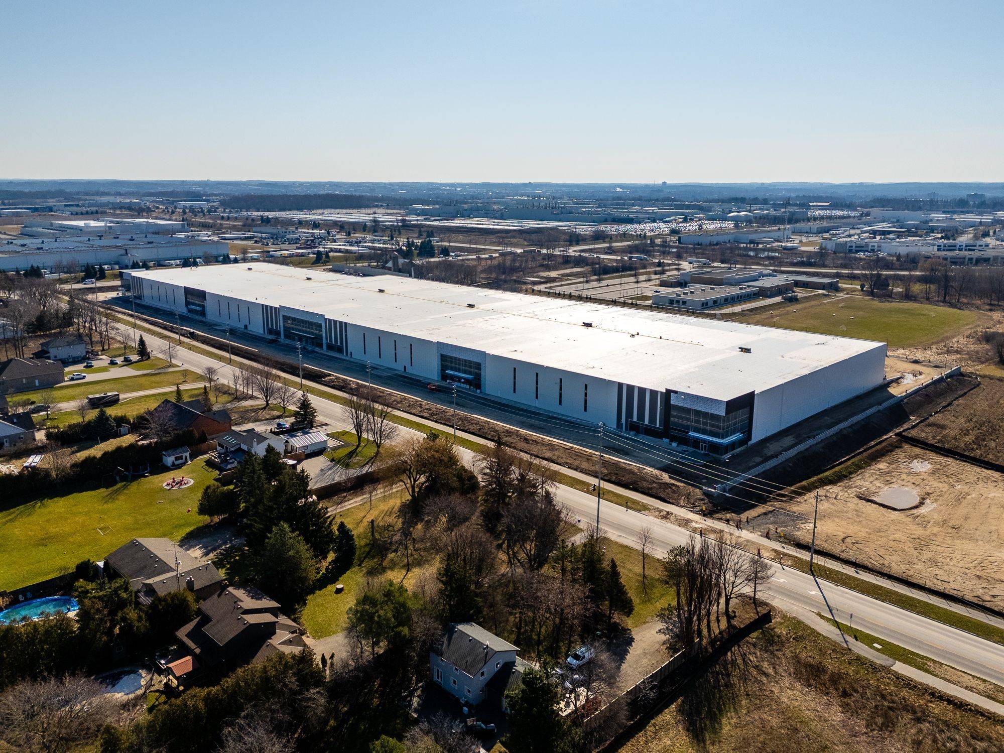 Cambridge, ON N3H 4R7,475 Allendale RD #2-4