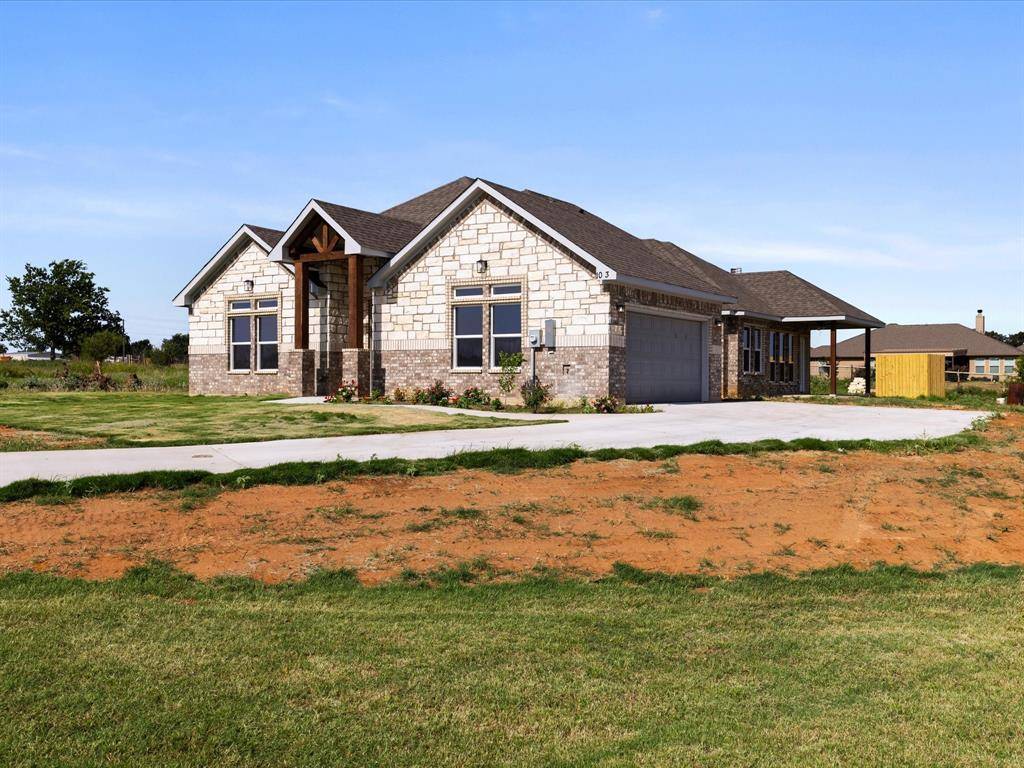 Springtown, TX 76082,1013 Magnolia Court