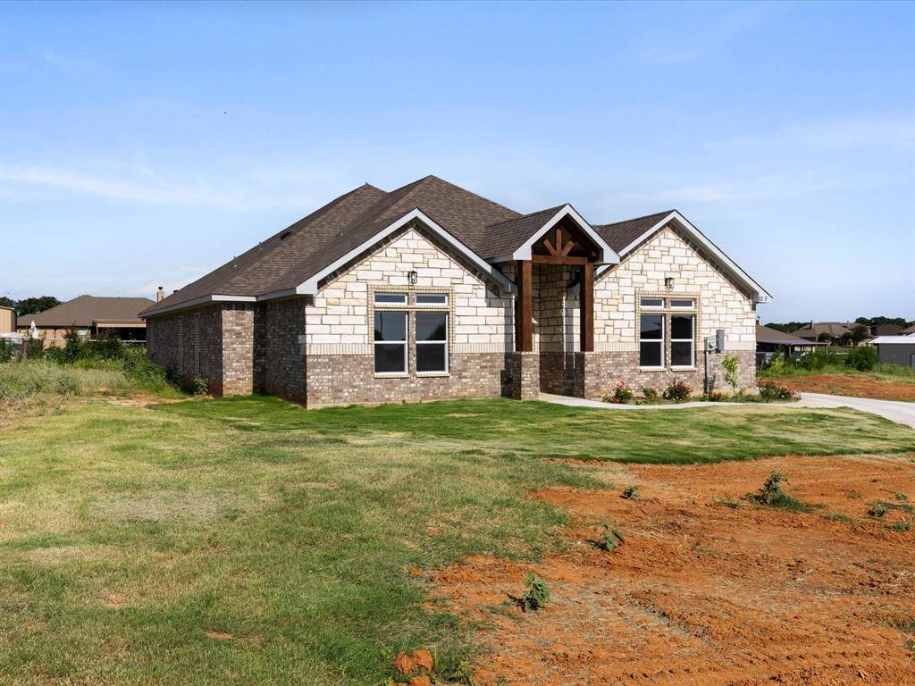 Springtown, TX 76082,1013 Magnolia Court