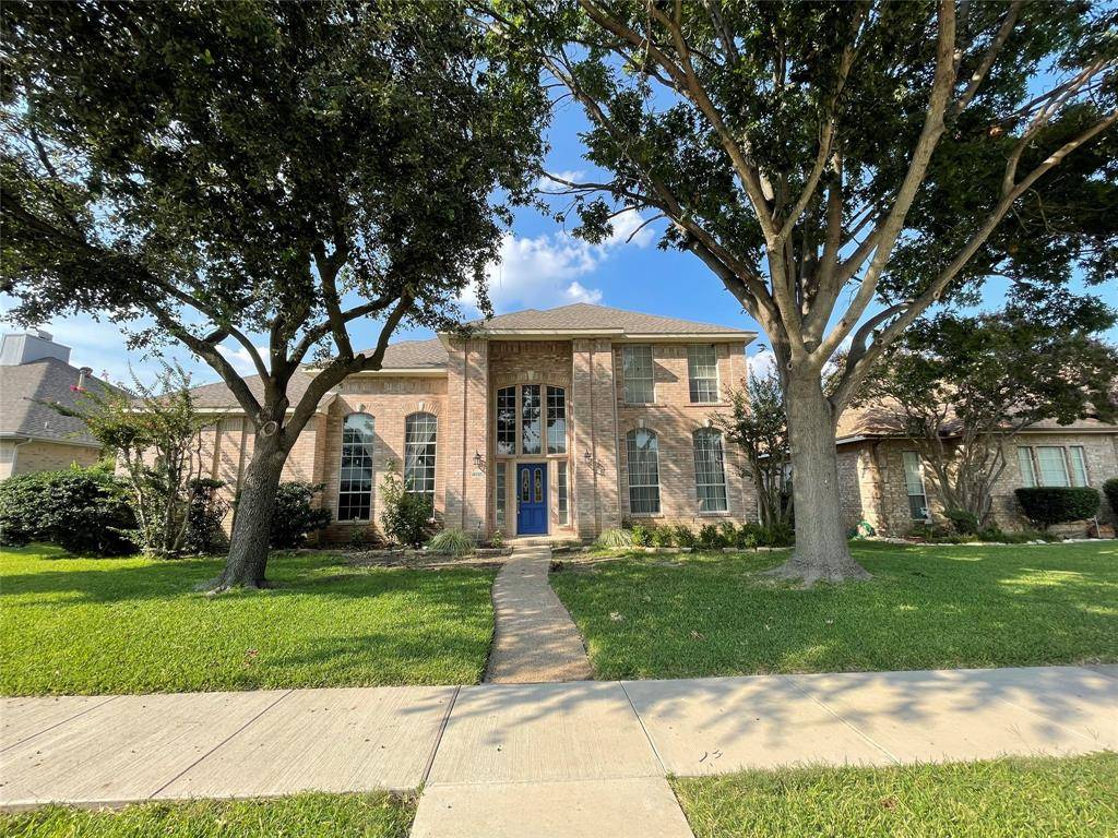 Plano, TX 75024,4533 Reunion Drive