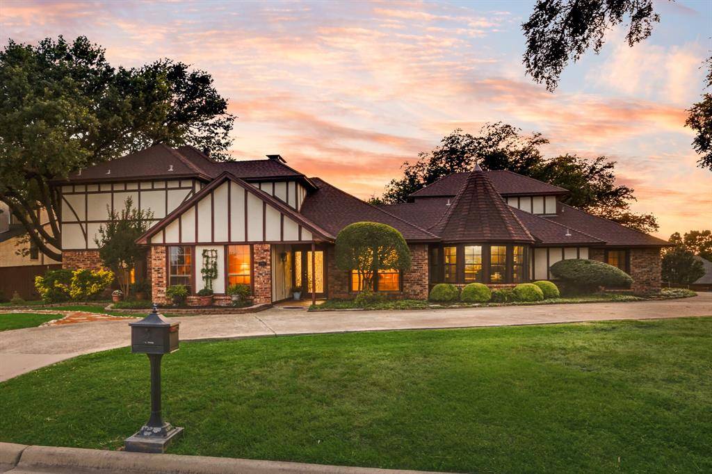 Rockwall, TX 75087,706 S Alamo Road