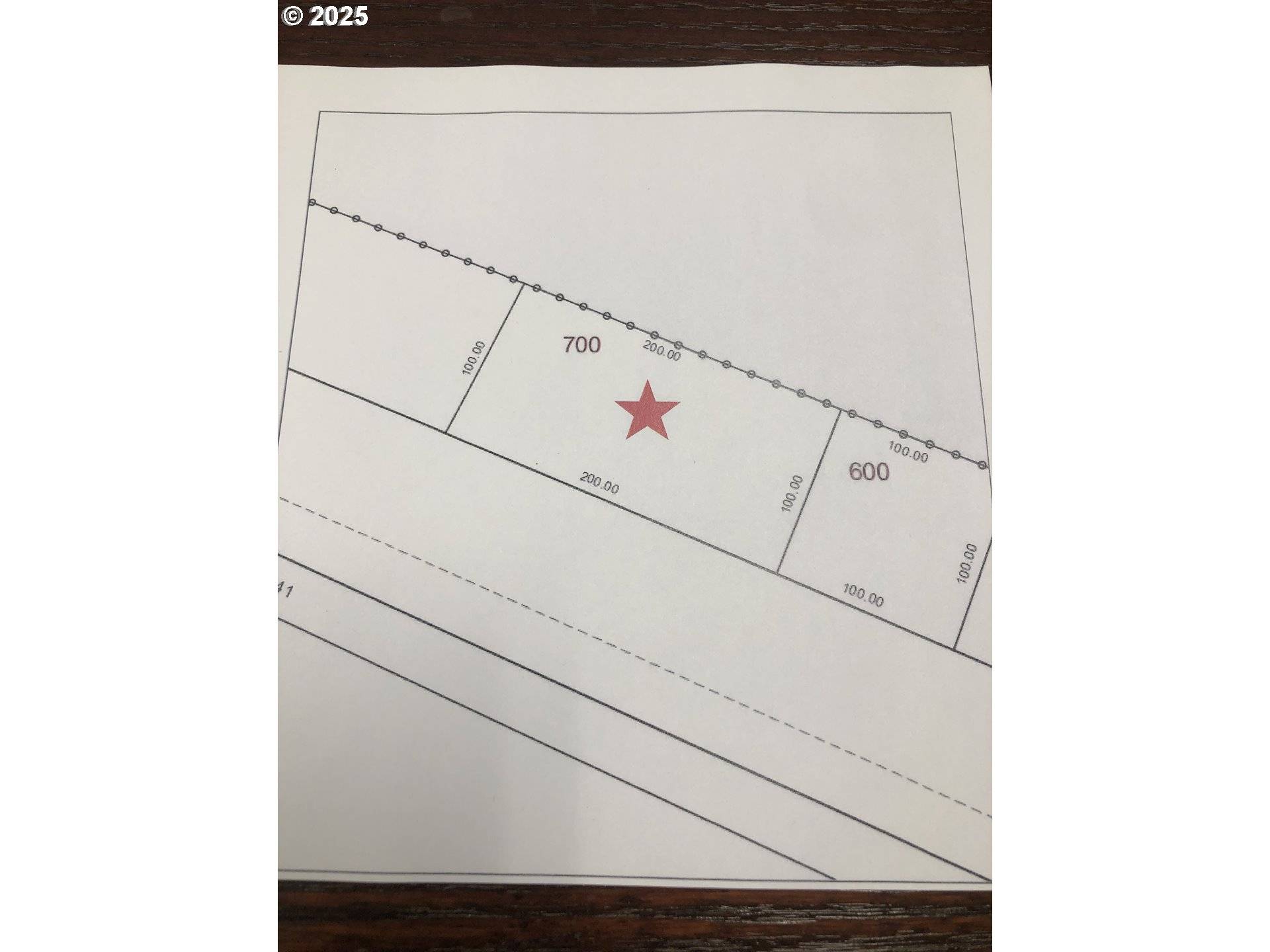 N Santiam HWY #2, Idanha, OR 97350