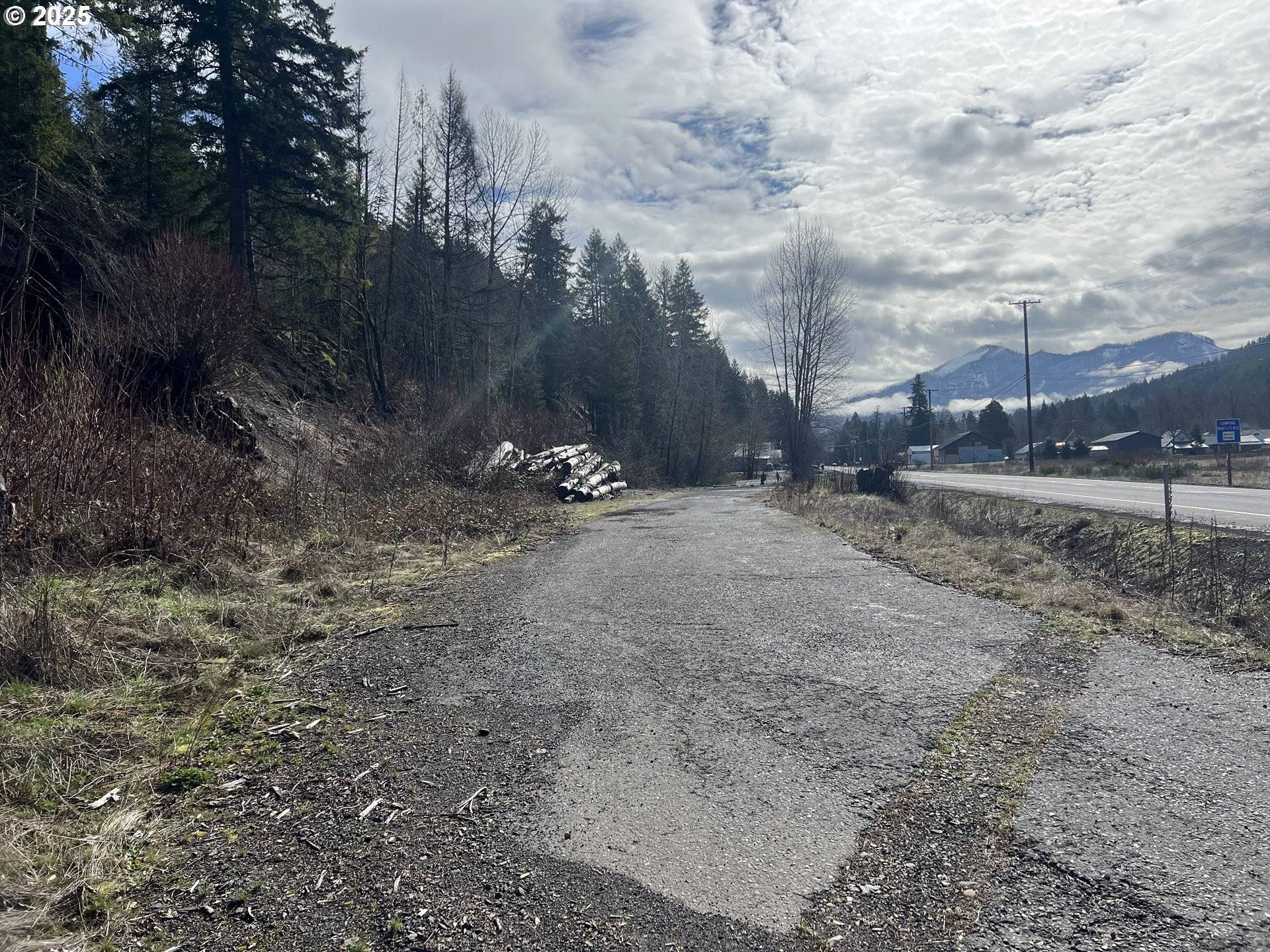 N Santiam HWY #2, Idanha, OR 97350