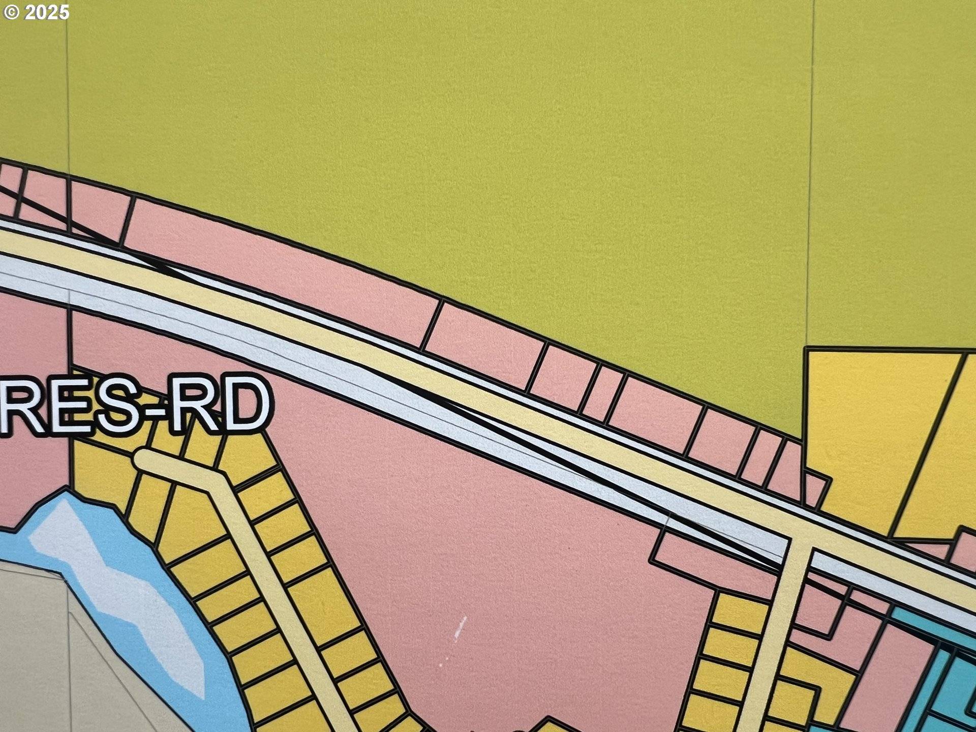 N Santiam HWY #2, Idanha, OR 97350