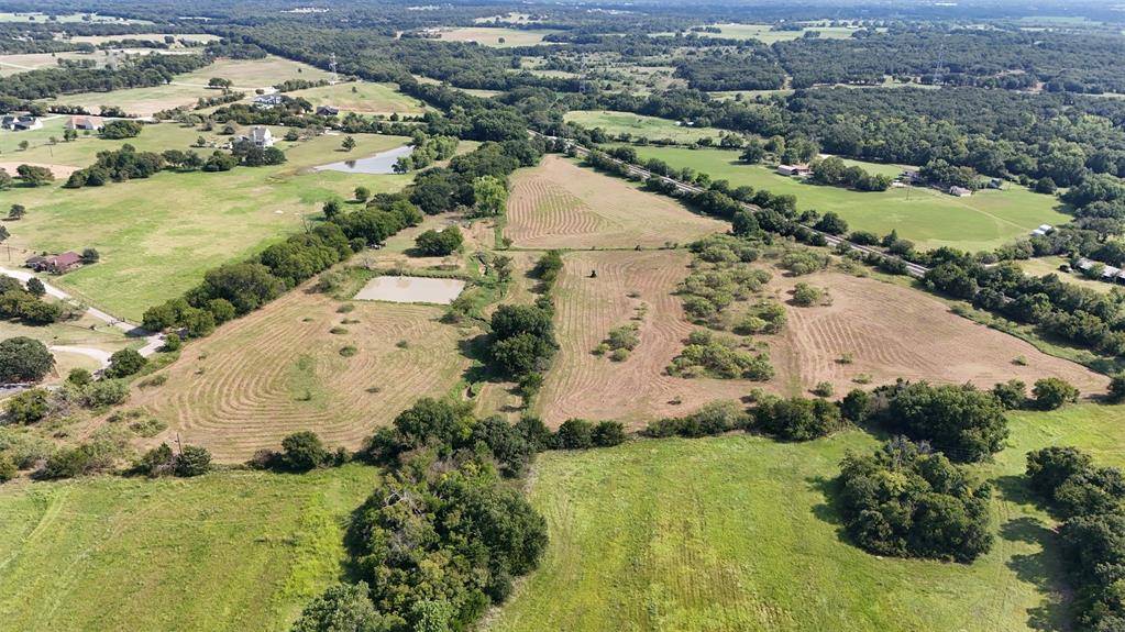 Cleburne, TX 76031,2301 CR-808 #3 Lot