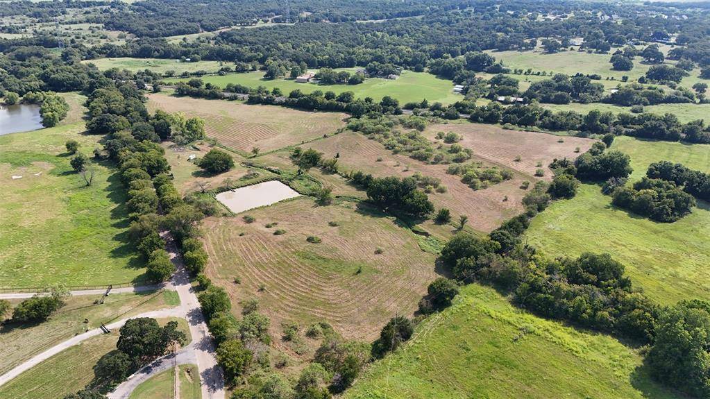 Cleburne, TX 76031,2301 CR-808 #3 Lot