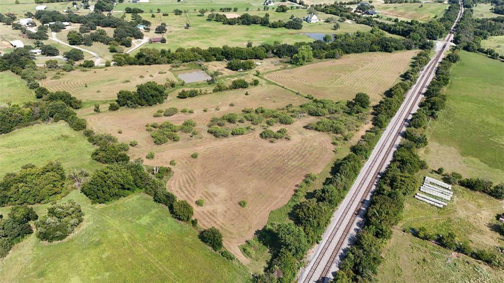 Cleburne, TX 76031,2301 CR-808 #3 Lot