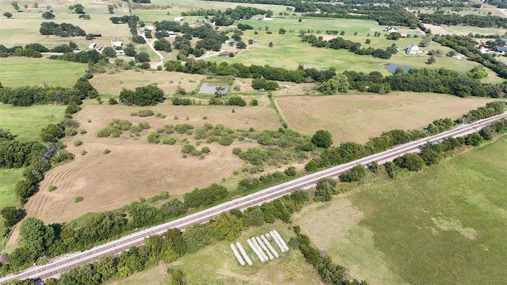 Cleburne, TX 76031,2301 CR-808 #3 Lot