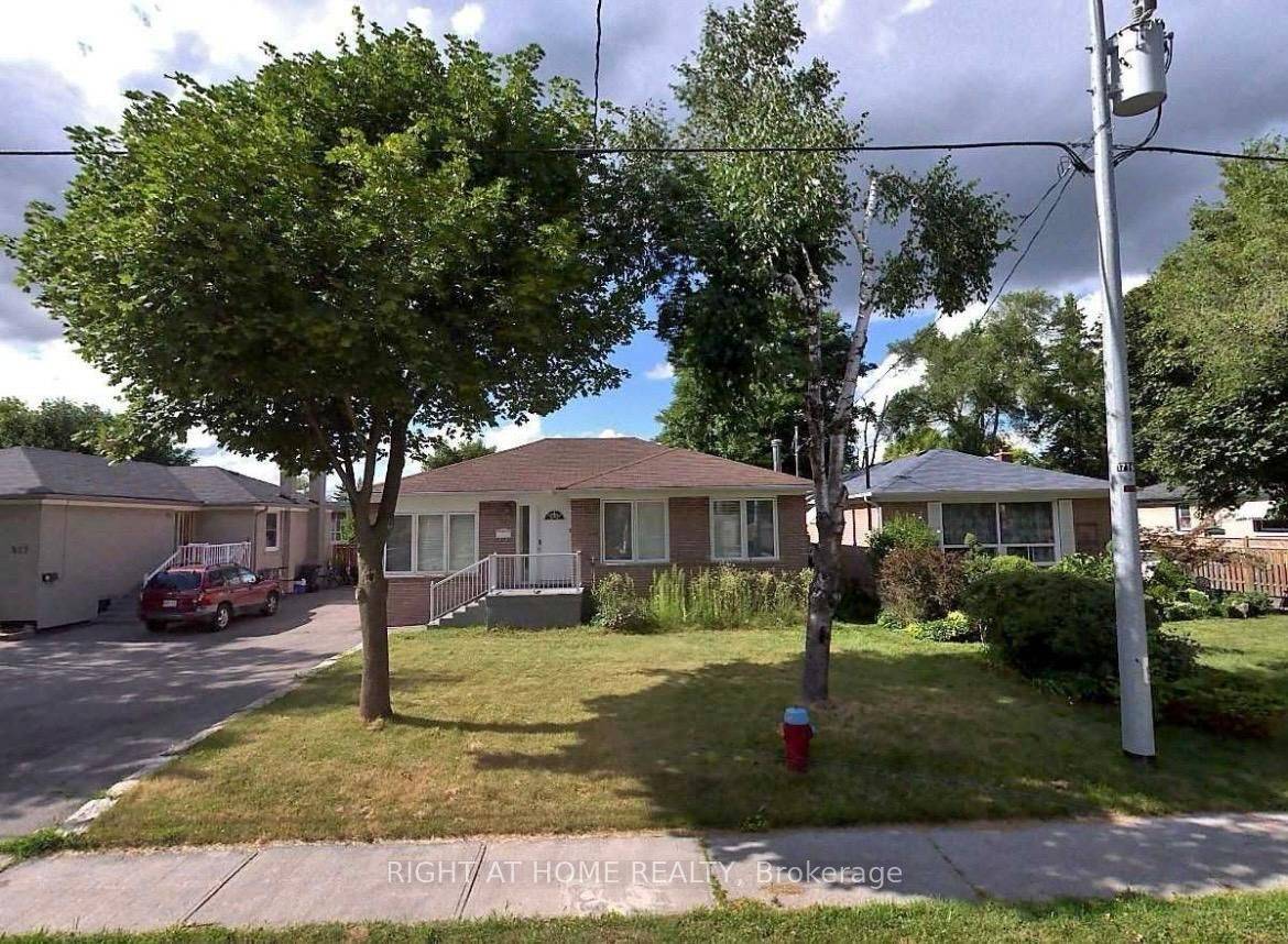 Richmond Hill, ON L4C 2V8,513 Lynett CRES
