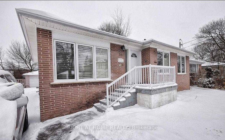 Richmond Hill, ON L4C 2V8,513 Lynett CRES