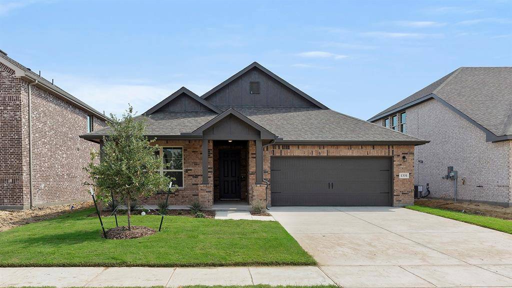 Royse City, TX 75189,1331 Burgess Street