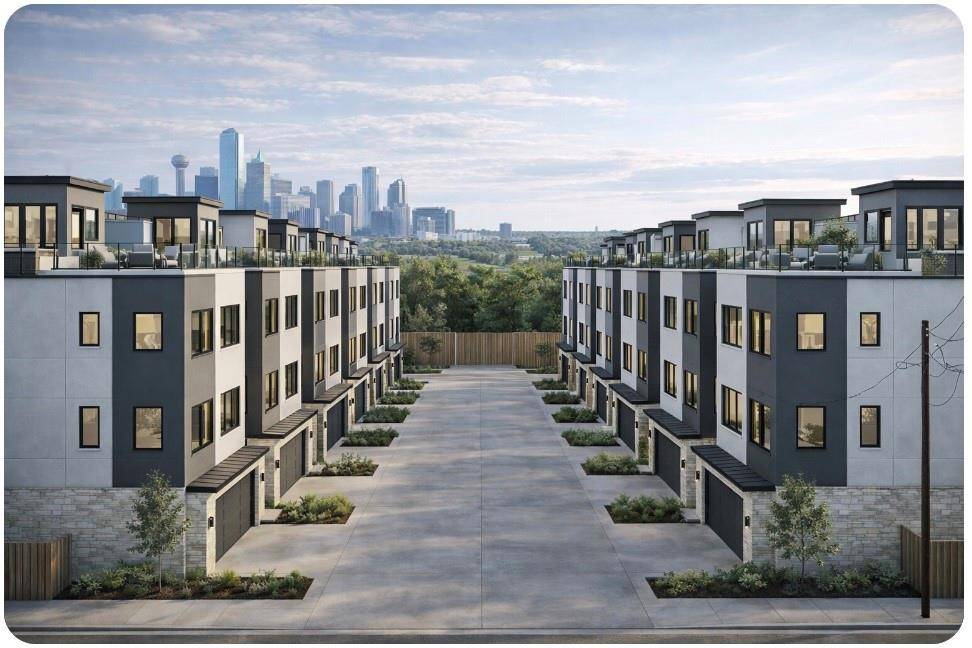 Dallas, TX 75215,1117 Powhattan Street