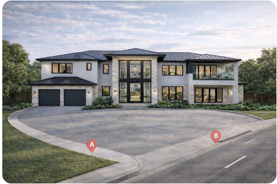 Dallas, TX 75230,6302 Walnut Hill Lane