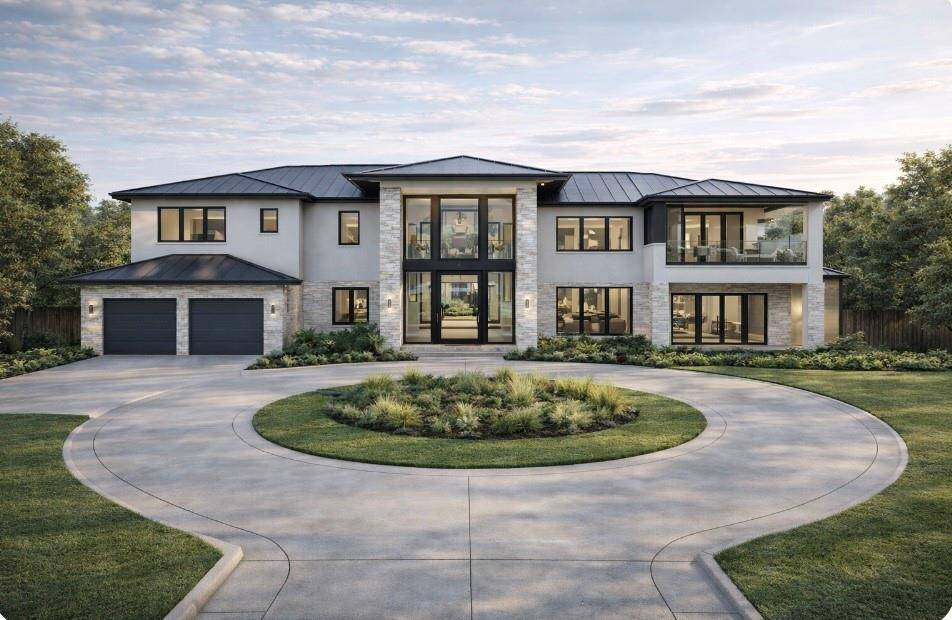 Dallas, TX 75230,6302 Walnut Hill Lane